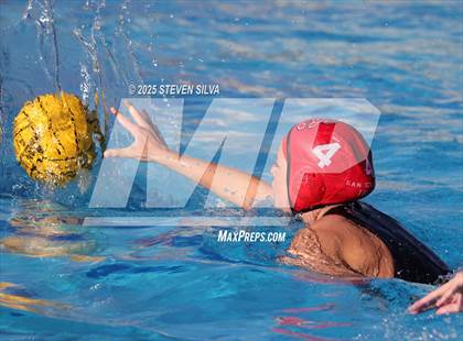 Thumbnail 1 in Del Norte vs. San Clemente (San Diego Beaches Tournament) photogallery.