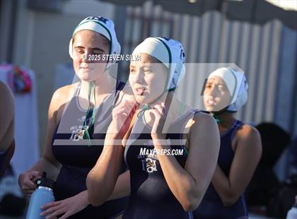 Thumbnail 2 in Del Norte vs. San Clemente (San Diego Beaches Tournament) photogallery.