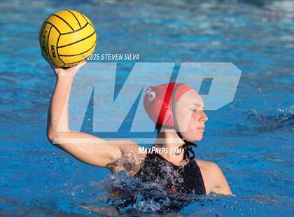 Thumbnail 3 in Del Norte vs. San Clemente (San Diego Beaches Tournament) photogallery.