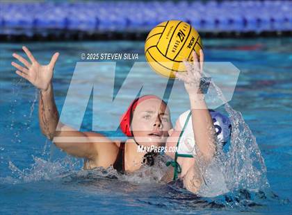 Thumbnail 3 in Del Norte vs. San Clemente (San Diego Beaches Tournament) photogallery.