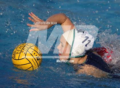 Thumbnail 3 in Del Norte vs. San Clemente (San Diego Beaches Tournament) photogallery.