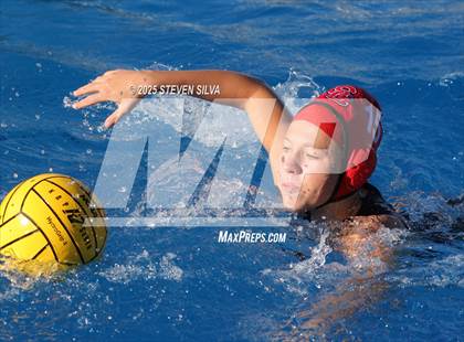 Thumbnail 2 in Del Norte vs. San Clemente (San Diego Beaches Tournament) photogallery.