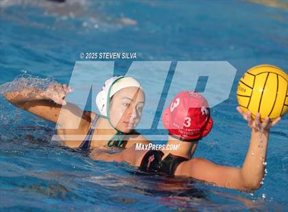 Thumbnail 3 in Del Norte vs. San Clemente (San Diego Beaches Tournament) photogallery.