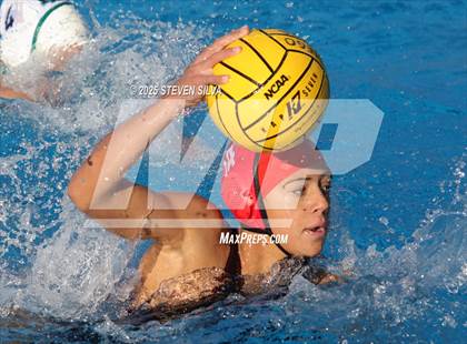 Thumbnail 2 in Del Norte vs. San Clemente (San Diego Beaches Tournament) photogallery.