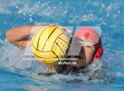 Thumbnail 3 in Del Norte vs. San Clemente (San Diego Beaches Tournament) photogallery.