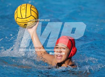 Thumbnail 1 in Del Norte vs. San Clemente (San Diego Beaches Tournament) photogallery.