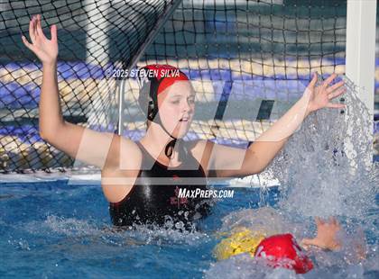 Thumbnail 2 in Del Norte vs. San Clemente (San Diego Beaches Tournament) photogallery.