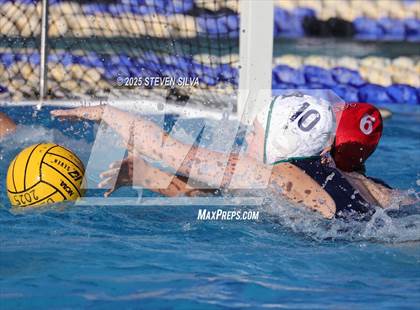 Thumbnail 1 in Del Norte vs. San Clemente (San Diego Beaches Tournament) photogallery.