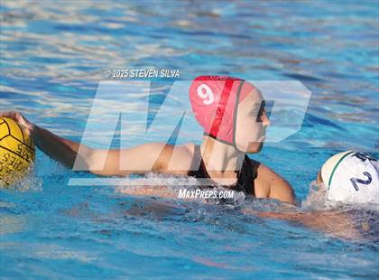 Thumbnail 1 in Del Norte vs. San Clemente (San Diego Beaches Tournament) photogallery.
