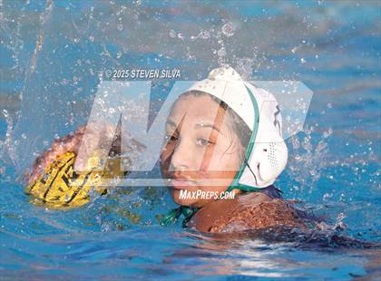 Thumbnail 3 in Del Norte vs. San Clemente (San Diego Beaches Tournament) photogallery.