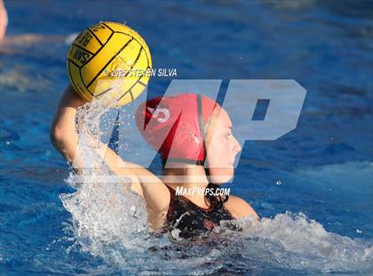 Thumbnail 2 in Del Norte vs. San Clemente (San Diego Beaches Tournament) photogallery.