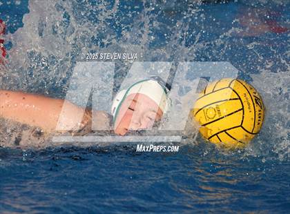 Thumbnail 3 in Del Norte vs. San Clemente (San Diego Beaches Tournament) photogallery.