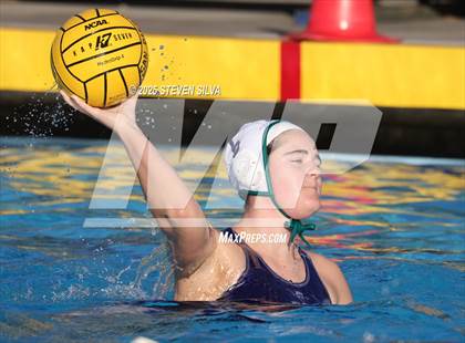 Thumbnail 2 in Del Norte vs. San Clemente (San Diego Beaches Tournament) photogallery.