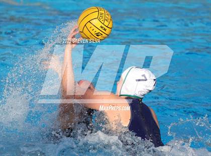 Thumbnail 2 in Del Norte vs. San Clemente (San Diego Beaches Tournament) photogallery.