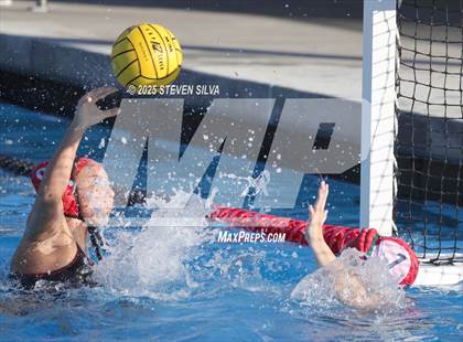Thumbnail 1 in Del Norte vs. San Clemente (San Diego Beaches Tournament) photogallery.