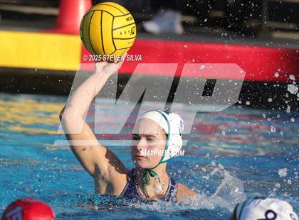 Thumbnail 2 in Del Norte vs. San Clemente (San Diego Beaches Tournament) photogallery.