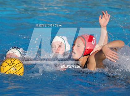 Thumbnail 1 in Del Norte vs. San Clemente (San Diego Beaches Tournament) photogallery.
