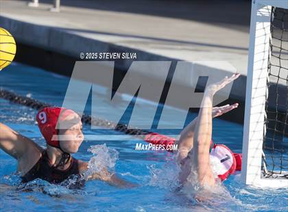 Thumbnail 3 in Del Norte vs. San Clemente (San Diego Beaches Tournament) photogallery.