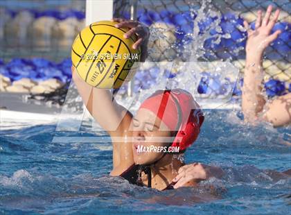 Thumbnail 1 in Del Norte vs. San Clemente (San Diego Beaches Tournament) photogallery.