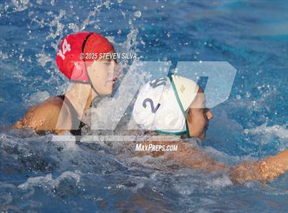 Thumbnail 2 in Del Norte vs. San Clemente (San Diego Beaches Tournament) photogallery.