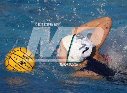Thumbnail 2 in Del Norte vs. San Clemente (San Diego Beaches Tournament) photogallery.