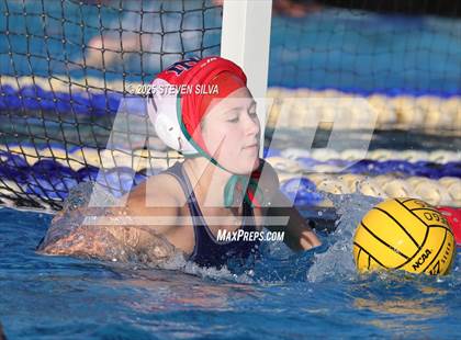 Thumbnail 1 in Del Norte vs. San Clemente (San Diego Beaches Tournament) photogallery.