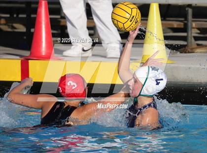 Thumbnail 2 in Del Norte vs. San Clemente (San Diego Beaches Tournament) photogallery.