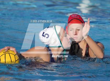Thumbnail 1 in Del Norte vs. San Clemente (San Diego Beaches Tournament) photogallery.