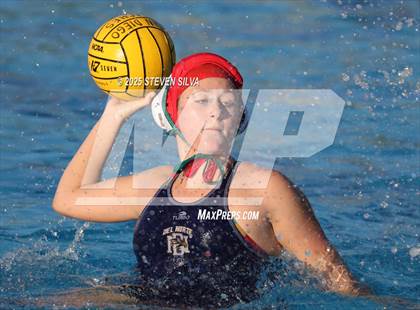 Thumbnail 3 in Del Norte vs. San Clemente (San Diego Beaches Tournament) photogallery.