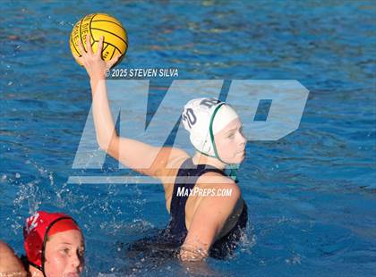 Thumbnail 1 in Del Norte vs. San Clemente (San Diego Beaches Tournament) photogallery.