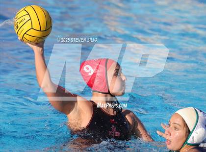 Thumbnail 2 in Del Norte vs. San Clemente (San Diego Beaches Tournament) photogallery.