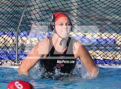 Thumbnail 1 in Del Norte vs. San Clemente (San Diego Beaches Tournament) photogallery.