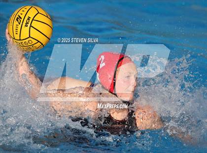 Thumbnail 1 in Del Norte vs. San Clemente (San Diego Beaches Tournament) photogallery.
