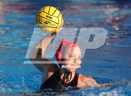 Thumbnail 1 in Del Norte vs. San Clemente (San Diego Beaches Tournament) photogallery.
