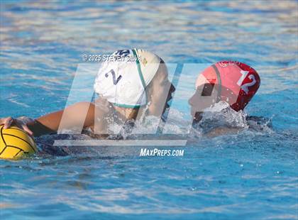 Thumbnail 2 in Del Norte vs. San Clemente (San Diego Beaches Tournament) photogallery.