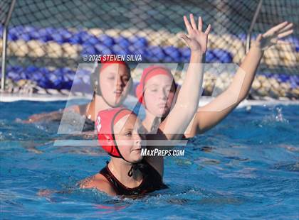 Thumbnail 2 in Del Norte vs. San Clemente (San Diego Beaches Tournament) photogallery.