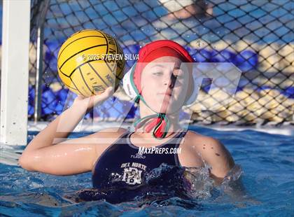 Thumbnail 1 in Del Norte vs. San Clemente (San Diego Beaches Tournament) photogallery.