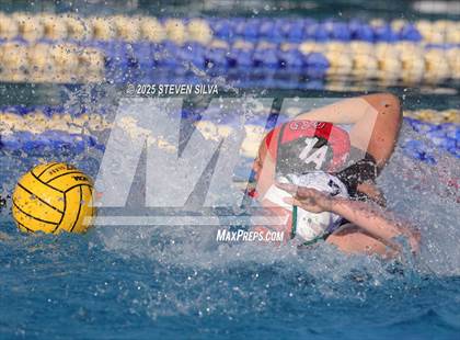 Thumbnail 3 in Del Norte vs. San Clemente (San Diego Beaches Tournament) photogallery.
