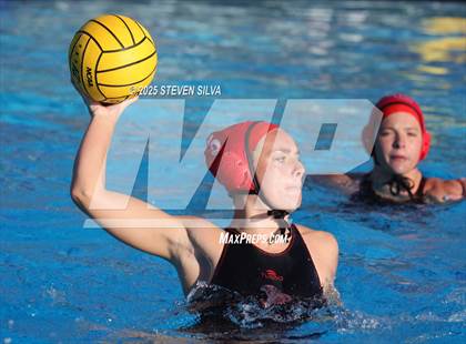 Thumbnail 1 in Del Norte vs. San Clemente (San Diego Beaches Tournament) photogallery.