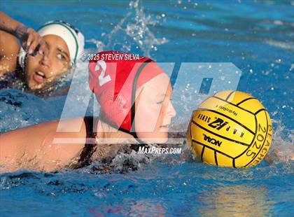 Thumbnail 3 in Del Norte vs. San Clemente (San Diego Beaches Tournament) photogallery.