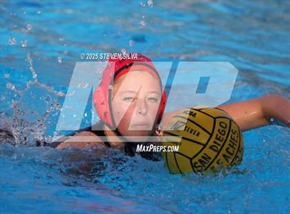 Thumbnail 3 in Del Norte vs. San Clemente (San Diego Beaches Tournament) photogallery.