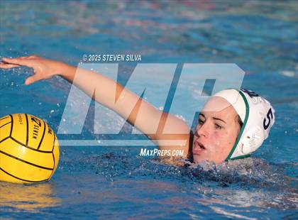 Thumbnail 1 in Del Norte vs. San Clemente (San Diego Beaches Tournament) photogallery.