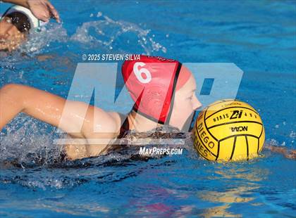 Thumbnail 3 in Del Norte vs. San Clemente (San Diego Beaches Tournament) photogallery.