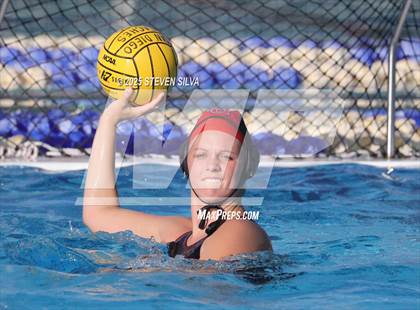 Thumbnail 1 in Del Norte vs. San Clemente (San Diego Beaches Tournament) photogallery.