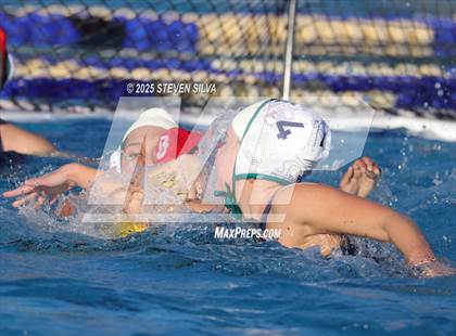 Thumbnail 3 in Del Norte vs. San Clemente (San Diego Beaches Tournament) photogallery.