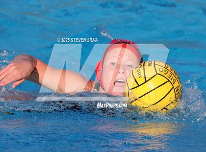 Thumbnail 1 in Del Norte vs. San Clemente (San Diego Beaches Tournament) photogallery.