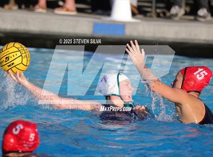 Thumbnail 1 in Del Norte vs. San Clemente (San Diego Beaches Tournament) photogallery.