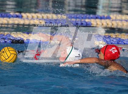 Thumbnail 1 in Del Norte vs. San Clemente (San Diego Beaches Tournament) photogallery.