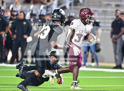 Thumbnail 3 in Cy-Fair @ Cypress Park photogallery.