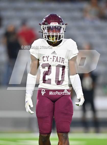 Thumbnail 3 in Cy-Fair @ Cypress Park photogallery.